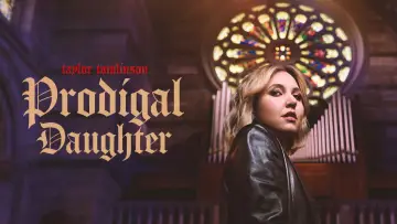 Backdrop to the movie "Taylor Tomlinson: Prodigal Daughter" #787411