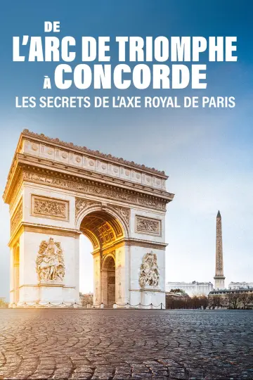 Poster to the movie "De l