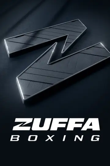 Poster to the movie "Zuffa Boxing 01" #1508518