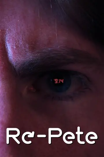 Poster to the movie "Re-Pete" #562292