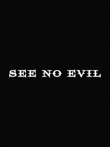 See No Evil