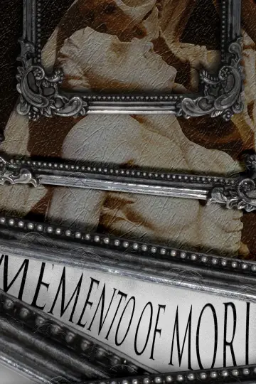 Poster to the movie "Memento of Mori" #543463