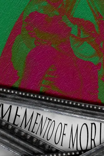 Poster to the movie "Memento of Mori" #543464