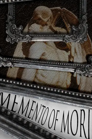 Poster to the movie "Memento of Mori" #543465