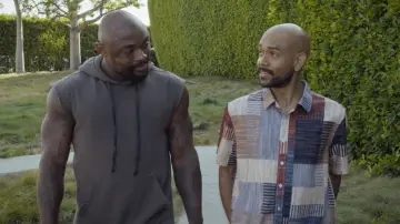 Backdrop to the movie "Unrequited" #542153