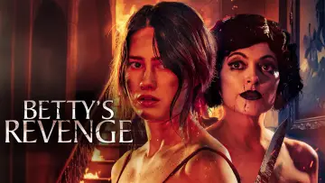 Backdrop to the movie "Betty