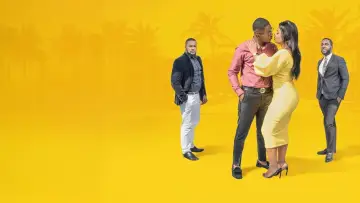 Backdrop to the movie "Love is yellow" #940236