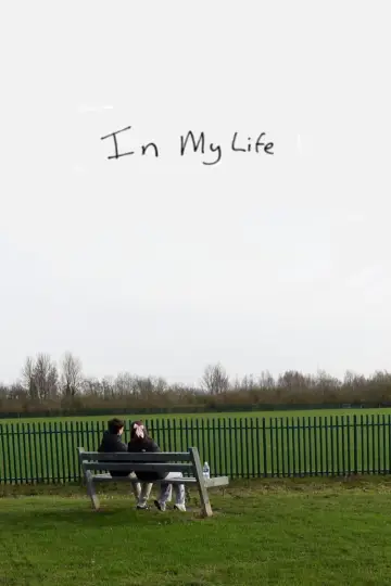 In My Life poster