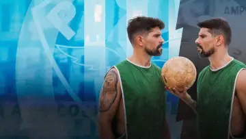 Teste para Cardíaco poster