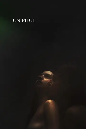 Poster to the movie "Un Piège" #568465