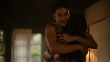 Pha Chan poster
