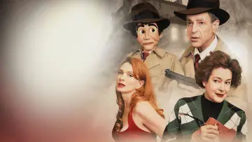 Backdrop to the movie "The Dummy Detective" #661207