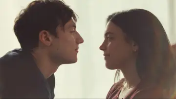 Backdrop to the movie "Io+Te" #1652205