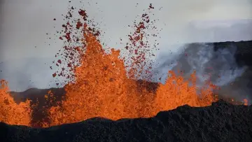 Backdrop to the movie "Naturwunder Hawaii, zwischen Feuer und Wasser" #542070