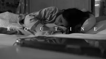 Backdrop to the movie "Routine" #794788