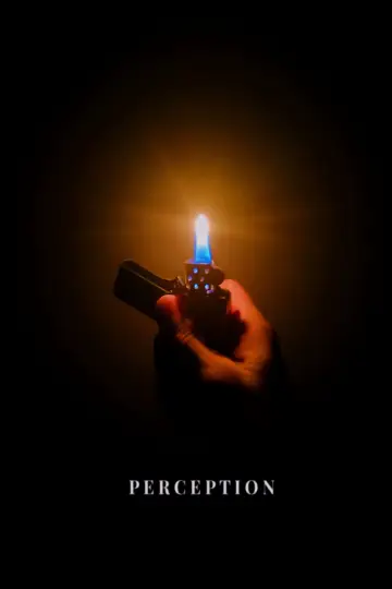 Poster to the movie "Perception" #564094