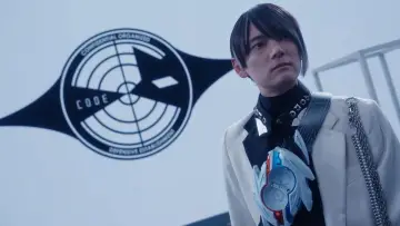 Backdrop to the movie "Kamen Rider NOX: Transformation Classroom" #1140070