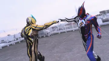 Backdrop to the movie "Kamen Rider NOX: Transformation Classroom" #1140071