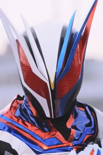 Poster to the movie "Kamen Rider NOX: Transformation Classroom" #1140075