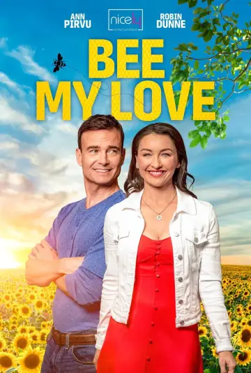 Bee My Love poster