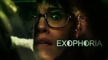 Backdrop to the movie "Exophoria" #915357