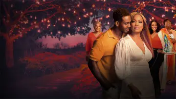 Backdrop to the movie "Terry McMillan Presents: Tempted 2 Love" #539314