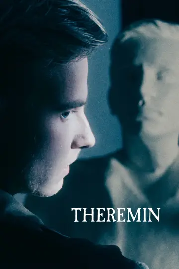 Poster to the movie "Theremin" #573658
