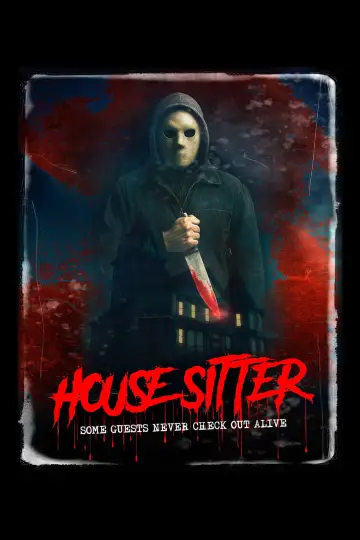 Poster to the movie "House Sitter" #544063