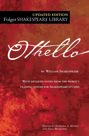 Othello Skit #1 poster