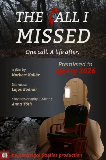 The Call I Missed poster