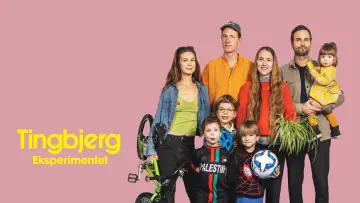 Backdrop to the movie "The Tingbjerg Experiment" #1142550