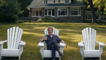 Backdrop to the movie "Marty, Life Is Short" #817088