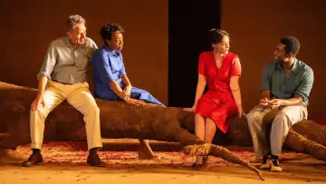 Backdrop to the movie "National Theatre Live: All My Sons" #800952