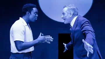 Backdrop to the movie "National Theatre Live: All My Sons" #800953