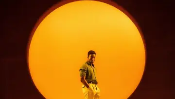 Backdrop to the movie "National Theatre Live: All My Sons" #800954
