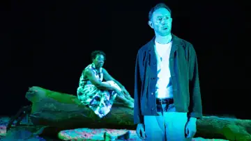 Backdrop to the movie "National Theatre Live: All My Sons" #800958