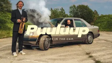 Backdrop to the movie "Puuluup: Cables in the Car" #547900