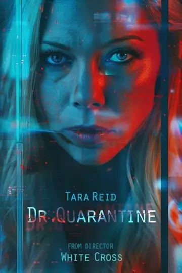 Poster to the movie "Dr. Quarantine" #834271