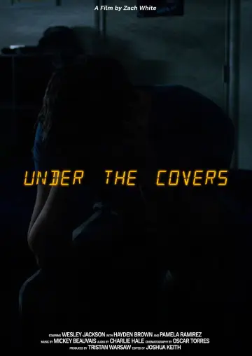 Poster to the movie "Under The Covers" #778148