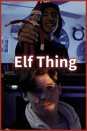 Poster to the movie "Elf Thing" #573597