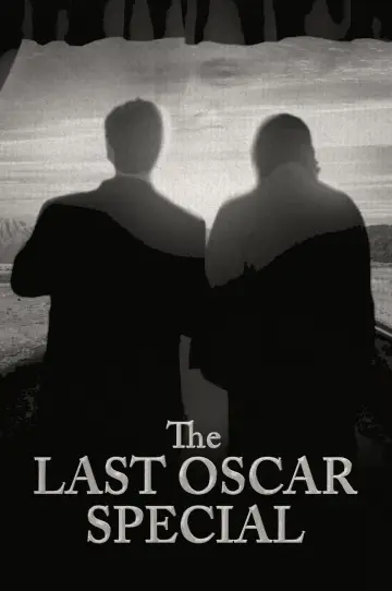 Poster to the movie "The 13th Annual On Cinema Oscar Special" #1525235
