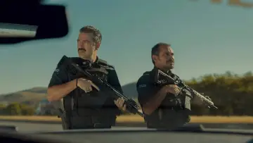 Backdrop to the movie "Facing El Chapo" #1151455