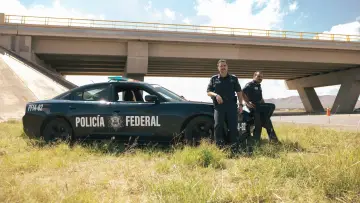 Backdrop to the movie "Facing El Chapo" #1525020