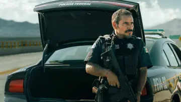 Backdrop to the movie "Facing El Chapo" #1525021