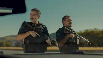Backdrop to the movie "Facing El Chapo" #1525022