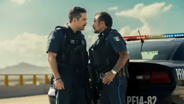 Backdrop to the movie "Facing El Chapo" #1653696