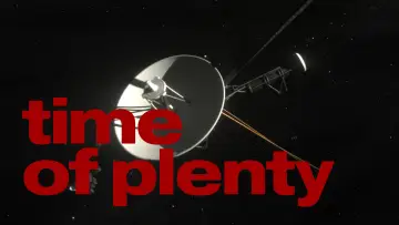 Backdrop to the movie "Time of Plenty" #799178