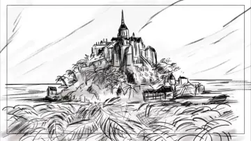 Backdrop to the movie "France 2100, le pourquoi du comment" #542240
