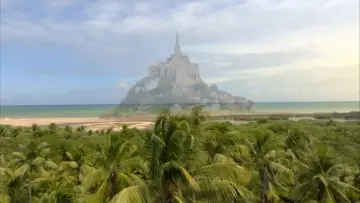 Backdrop to the movie "France 2100, le pourquoi du comment" #542242
