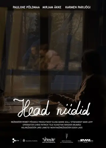 The Good Threads